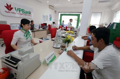 Tổ chức tín dụng trong diện kiểm soát đặc biệt sẽ được cho vay đặc biệt 
